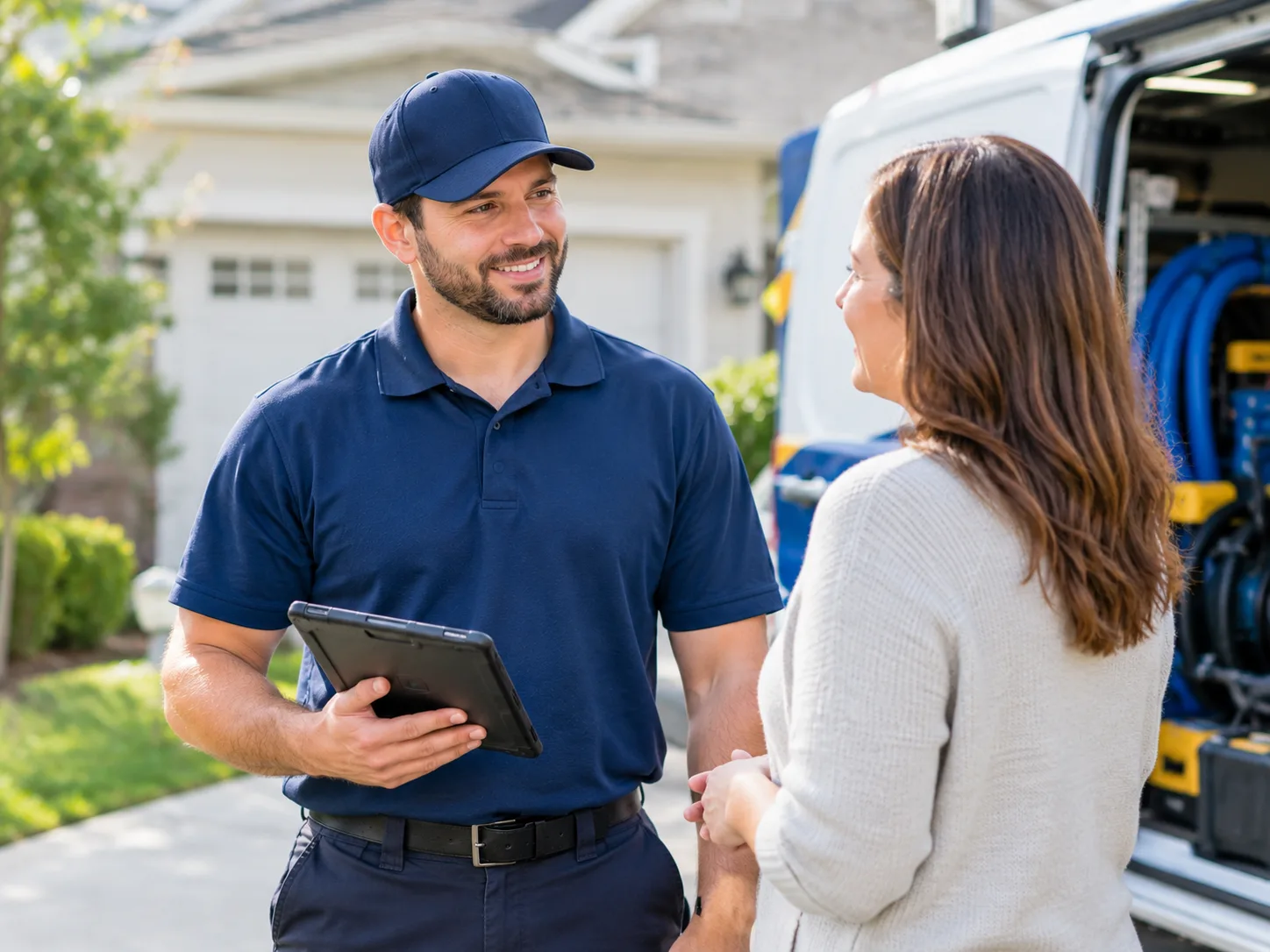 Sewage Backup Cleanup Reynoldsville, PA FAQs